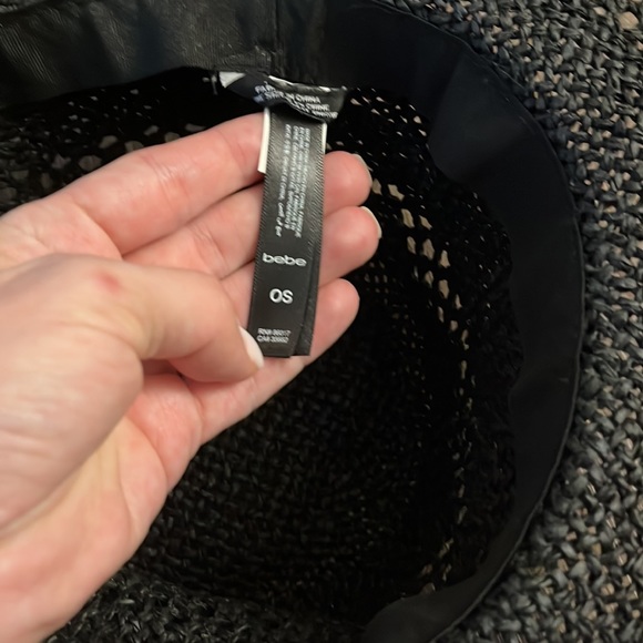 Bebe Floppy Hat - Picture 3 of 5